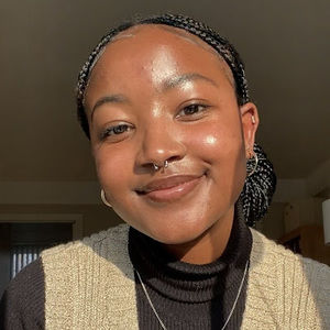 Meet your Posher, Eryn